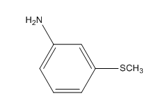 3-氨基茴香硫醚