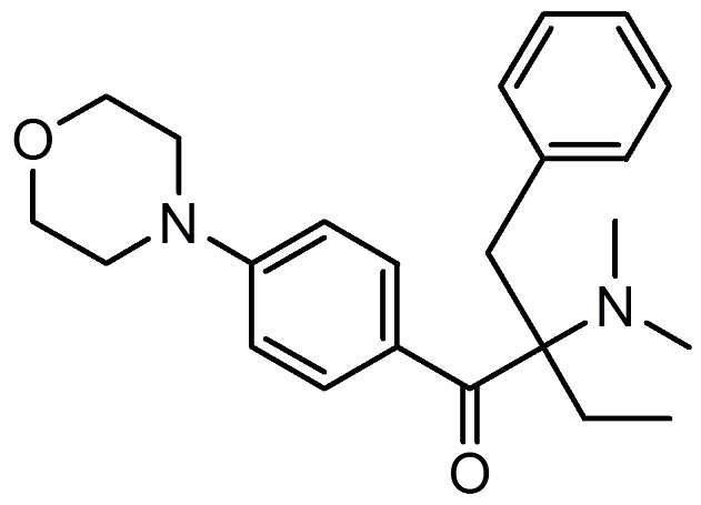 Photoinitiator-369